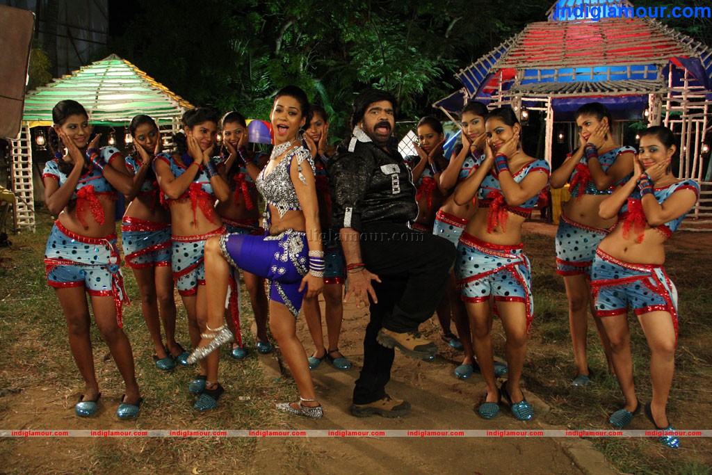 Arya Surya Movie hd photo
