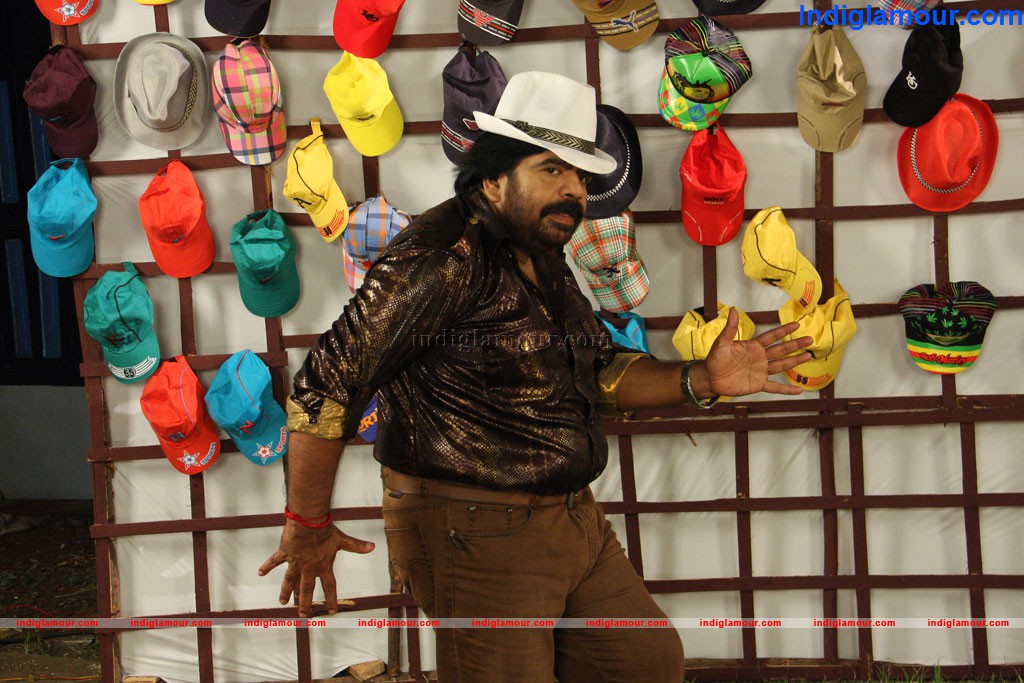Arya Surya Movie hd photo