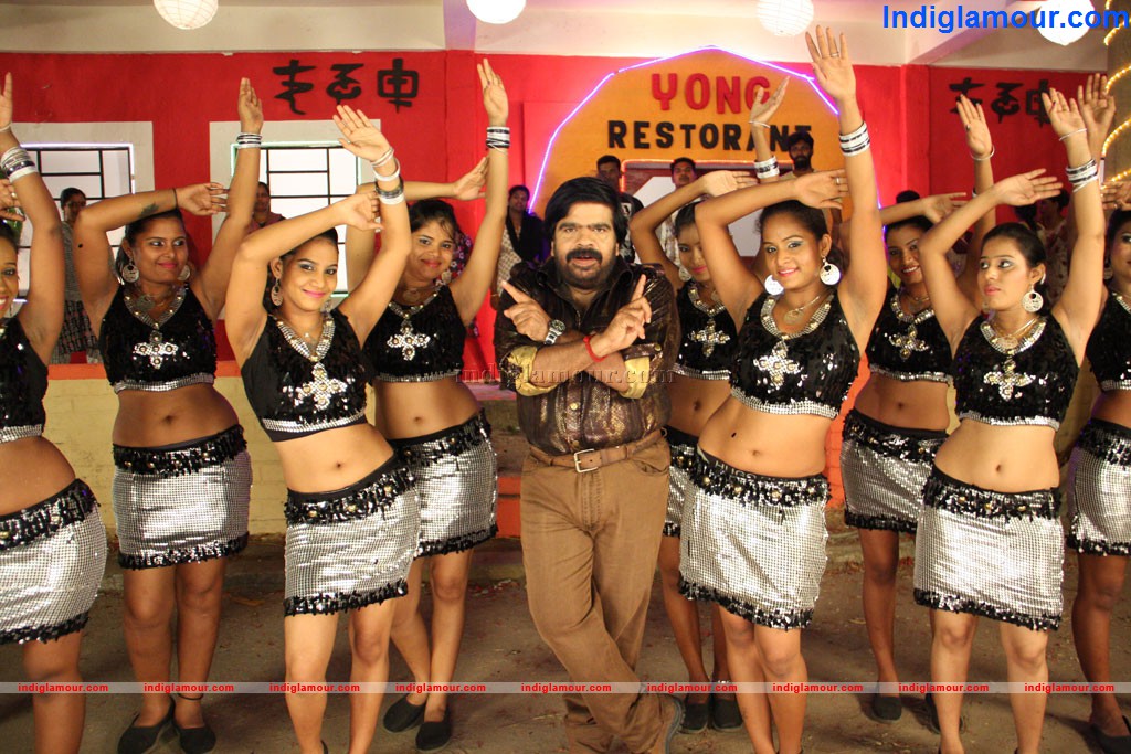 Arya Surya Movie hd photo