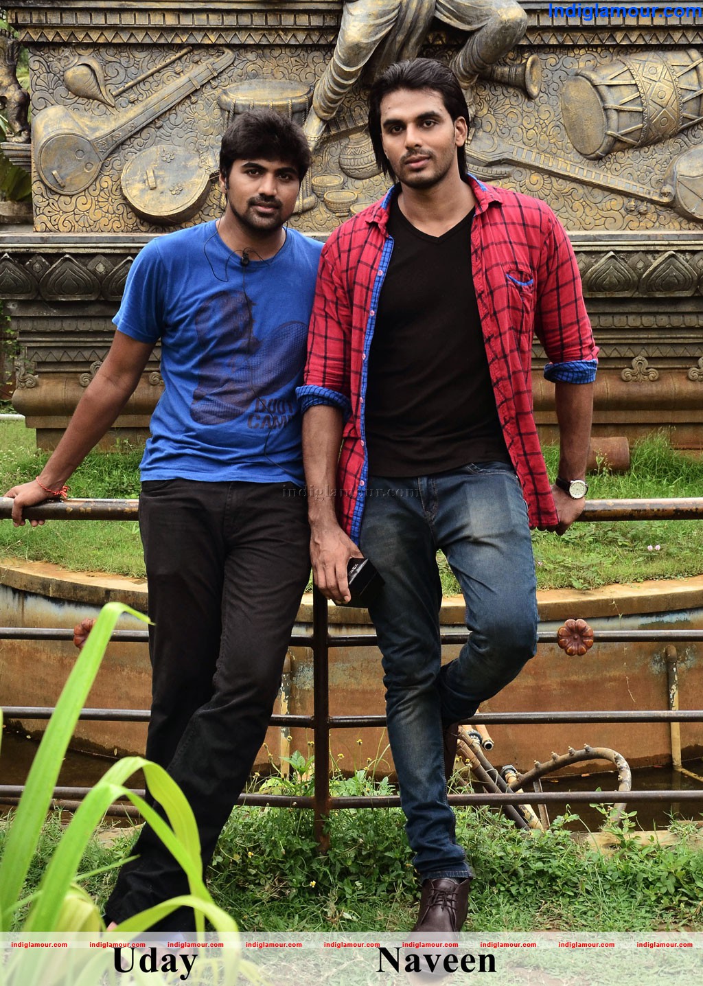 Jamaai Movie hd photo