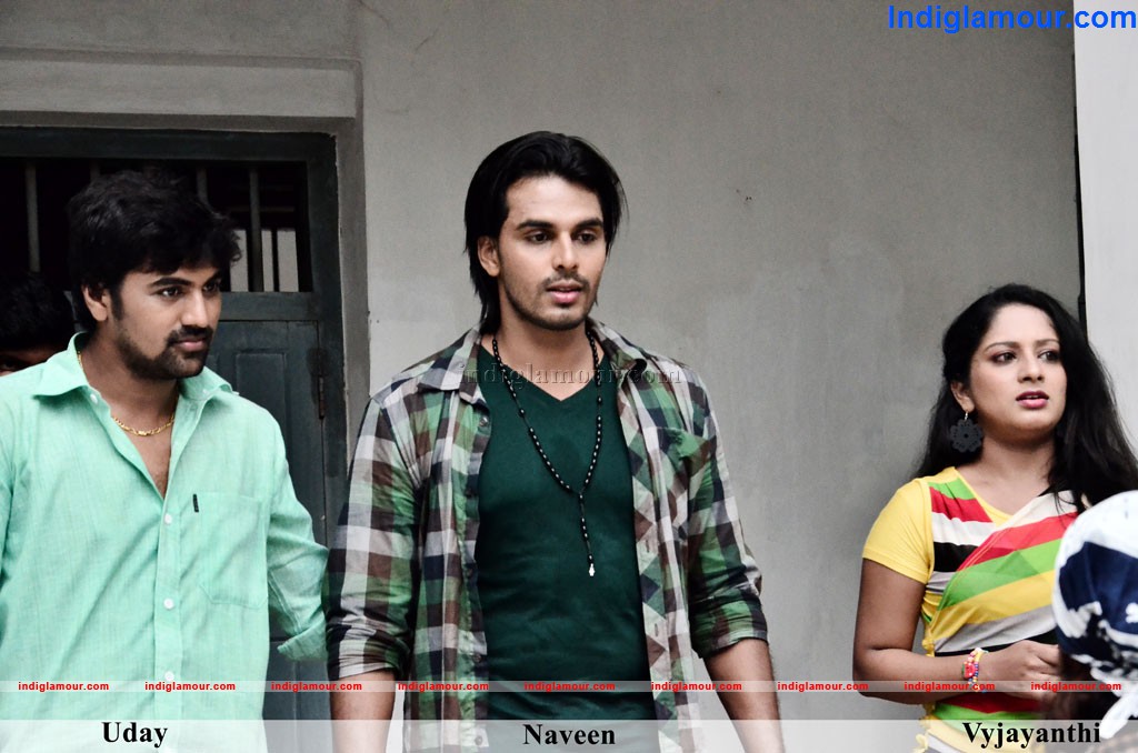 Jamaai Movie hd photo