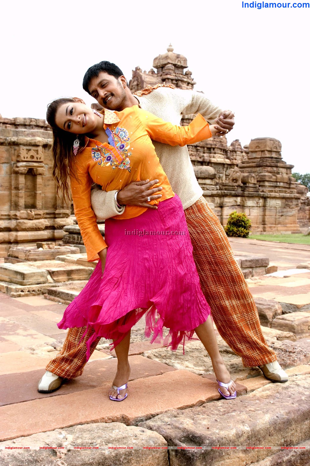 Naan Chathriyan Movie hd photo