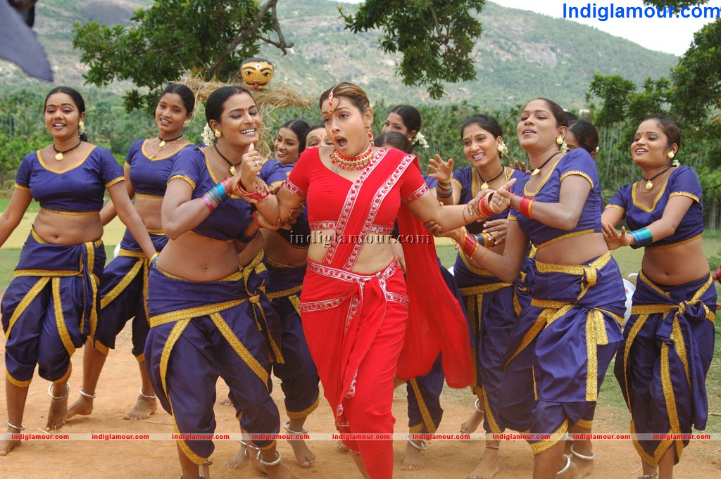 Naan Chathriyan Movie hd photo