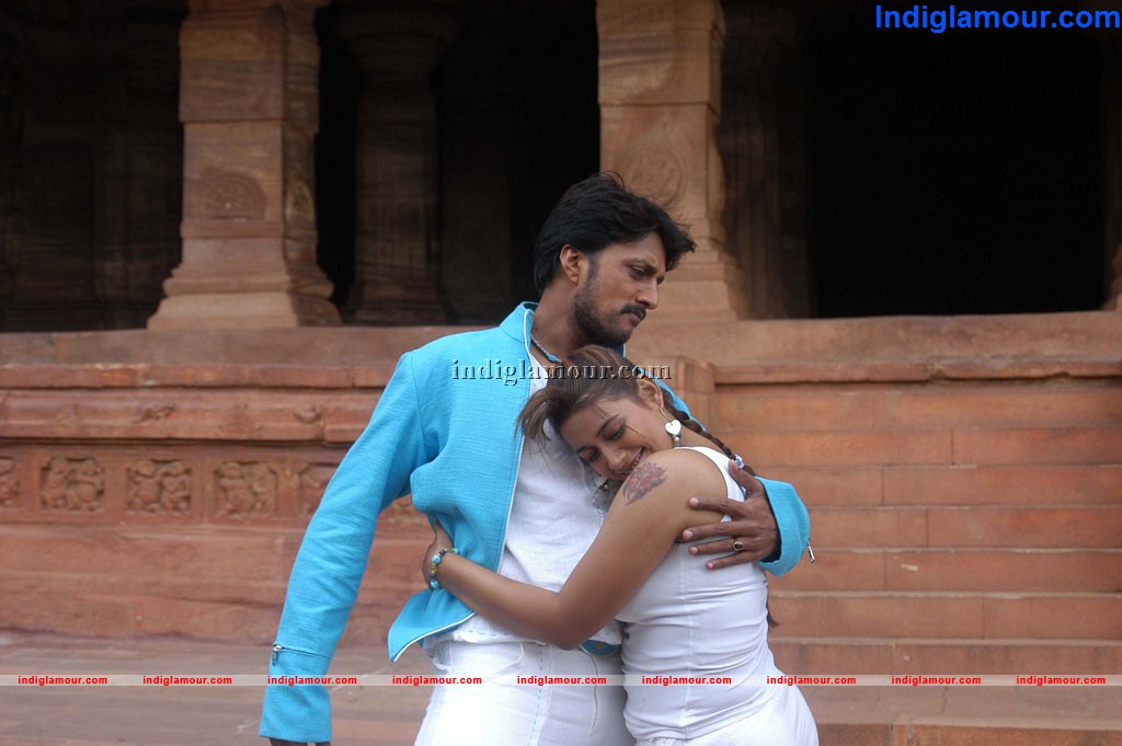 Naan Chathriyan Movie hd photo