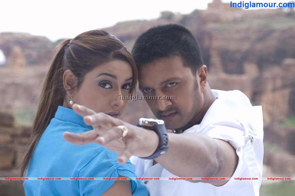 Naan Chathriyan Movie hd photo