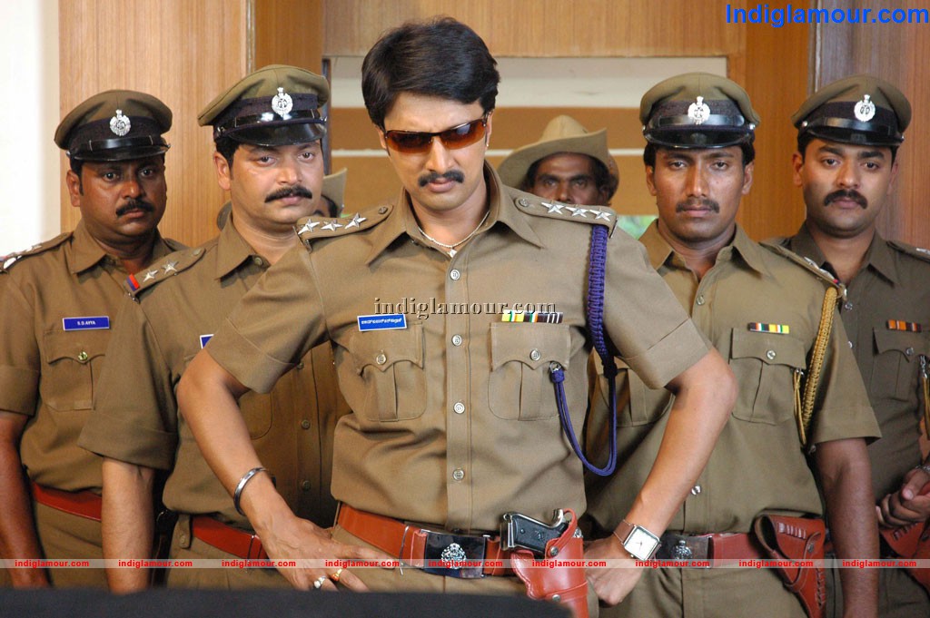 Naan Chathriyan Movie hd photo