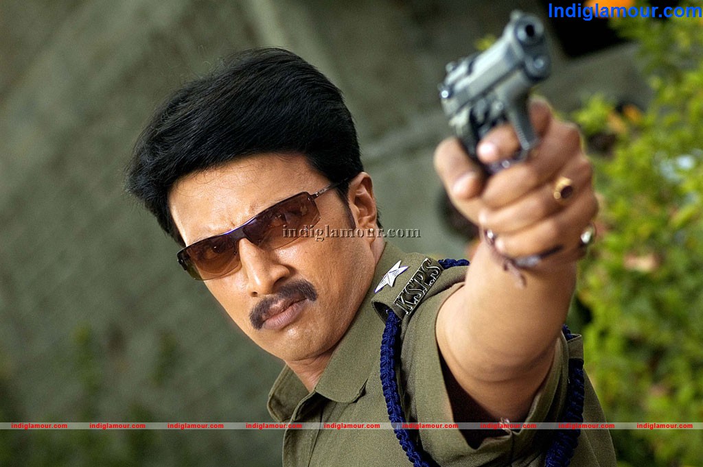 Naan Chathriyan Movie hd photo