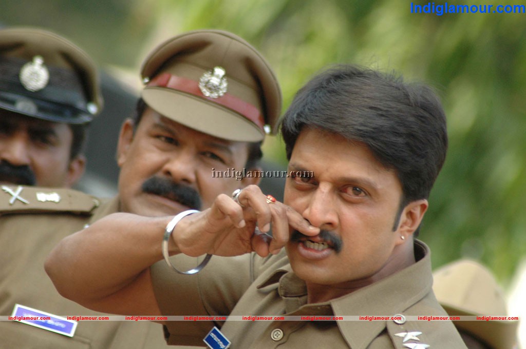 Naan Chathriyan Movie hd photo