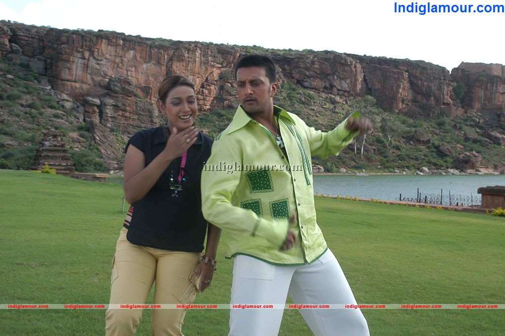 Naan Chathriyan Movie hd photo