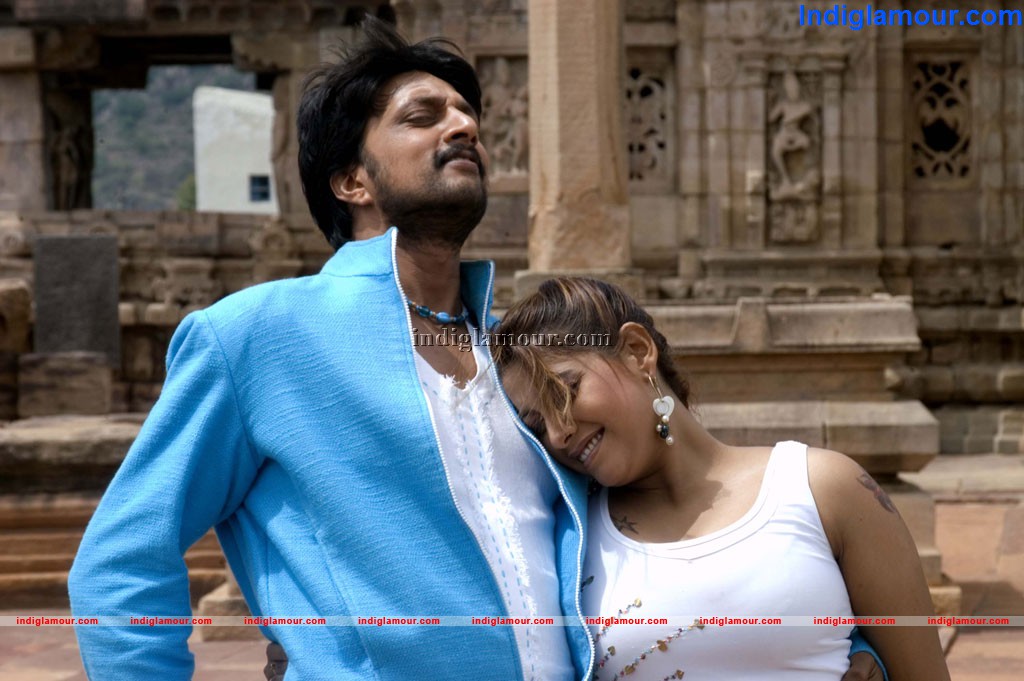 Naan Chathriyan Movie hd photo