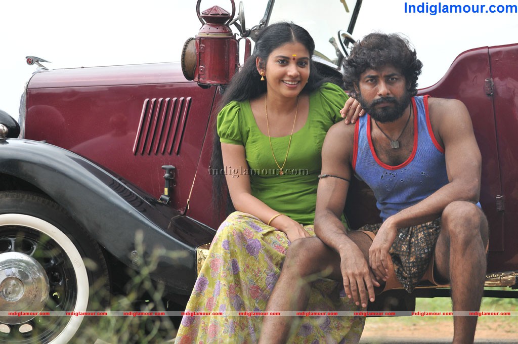 Nedunchalai Movie hd photo