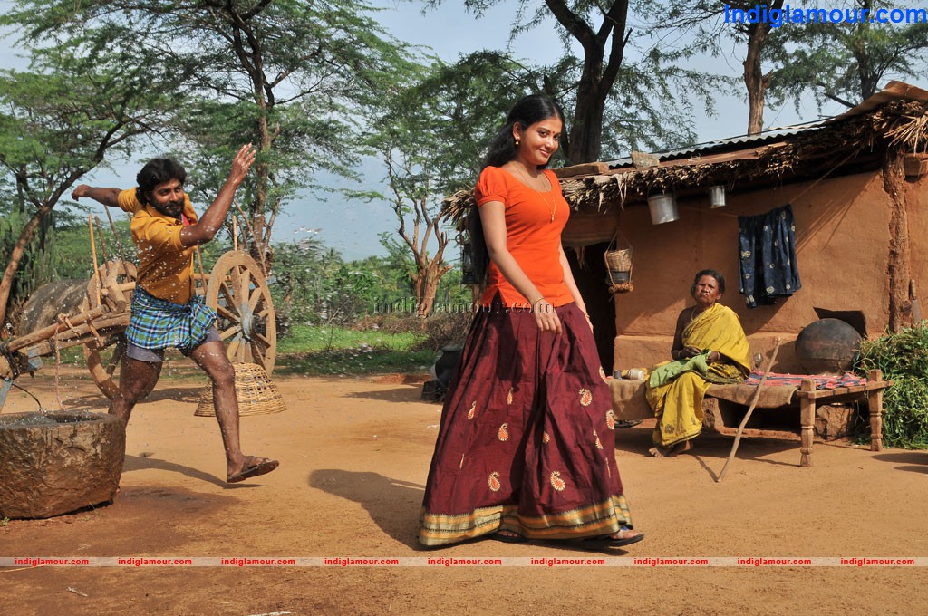 Nedunchalai Movie hd photo