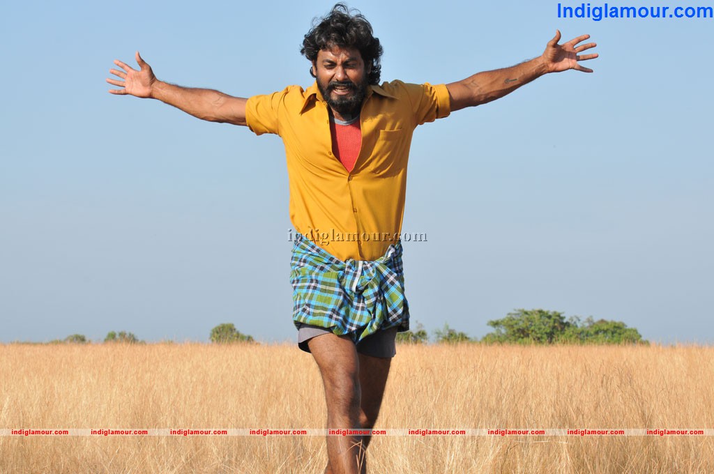 Nedunchalai Movie hd photo