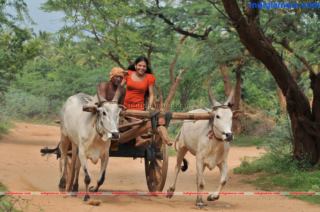 Nedunchalai Movie hd photo