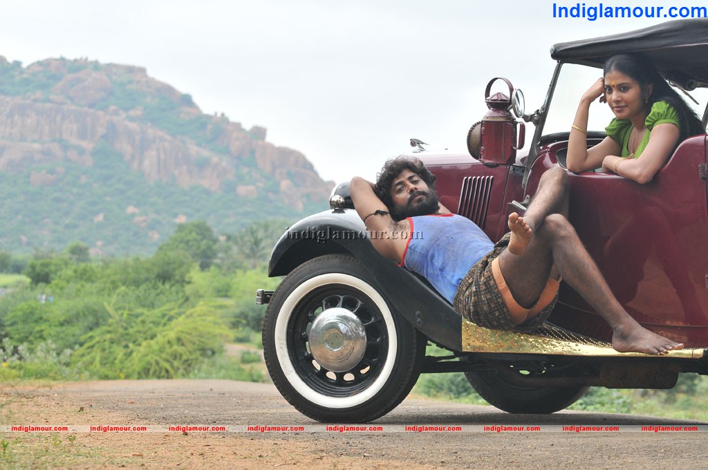 Nedunchalai Movie hd photo