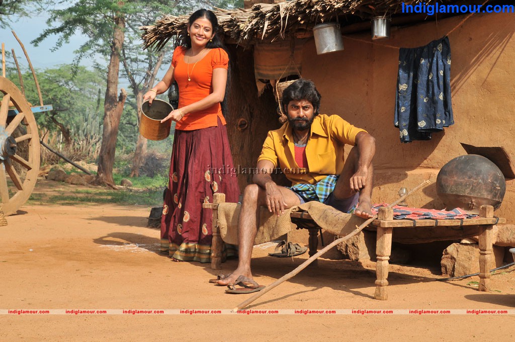 Nedunchalai Movie hd photo