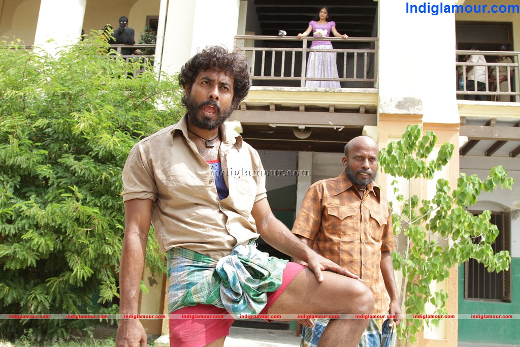 Nedunchalai Movie hd photo