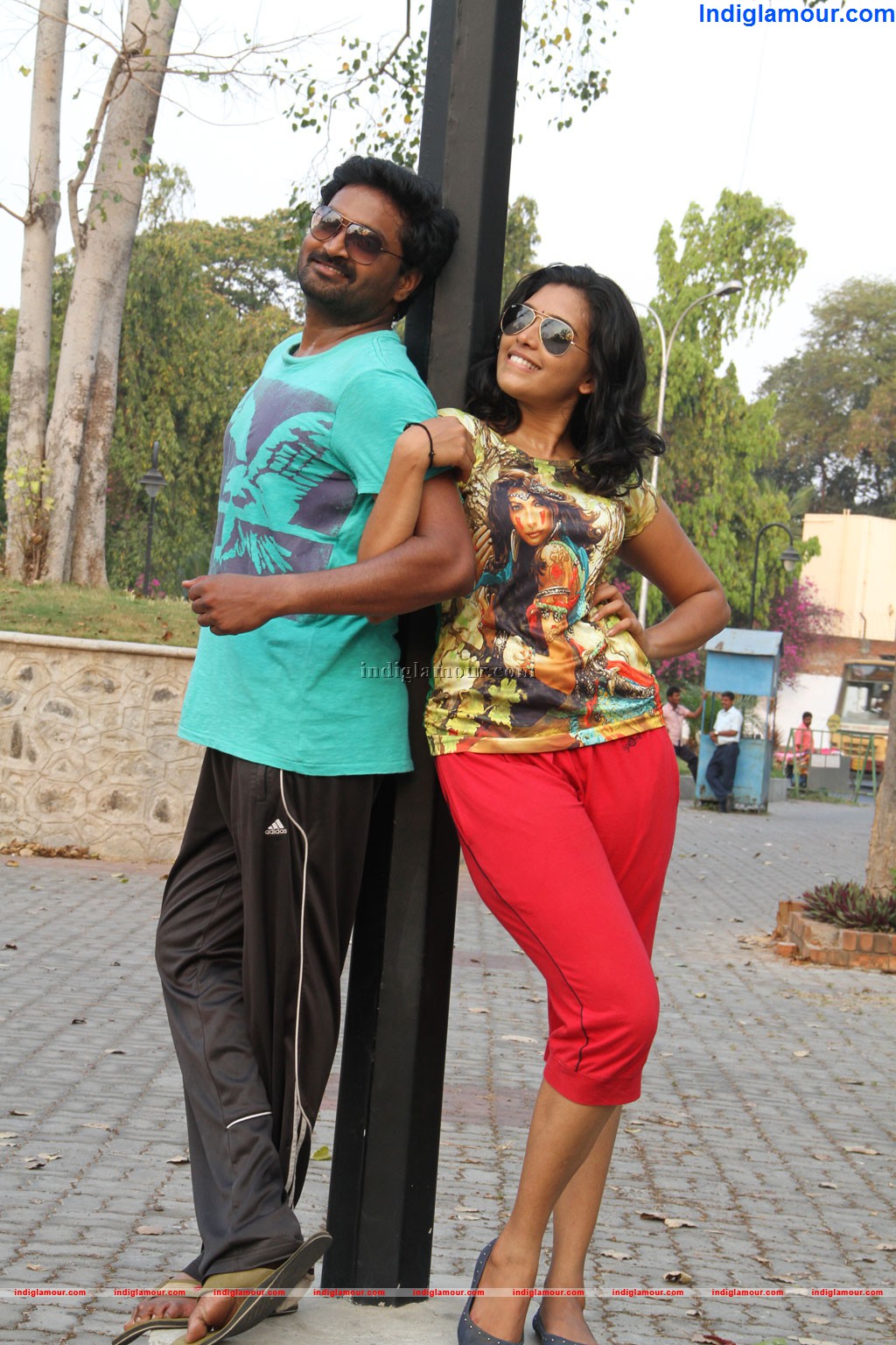 Pappali Movie hd photo