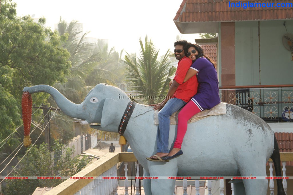 Pappali Movie hd photo