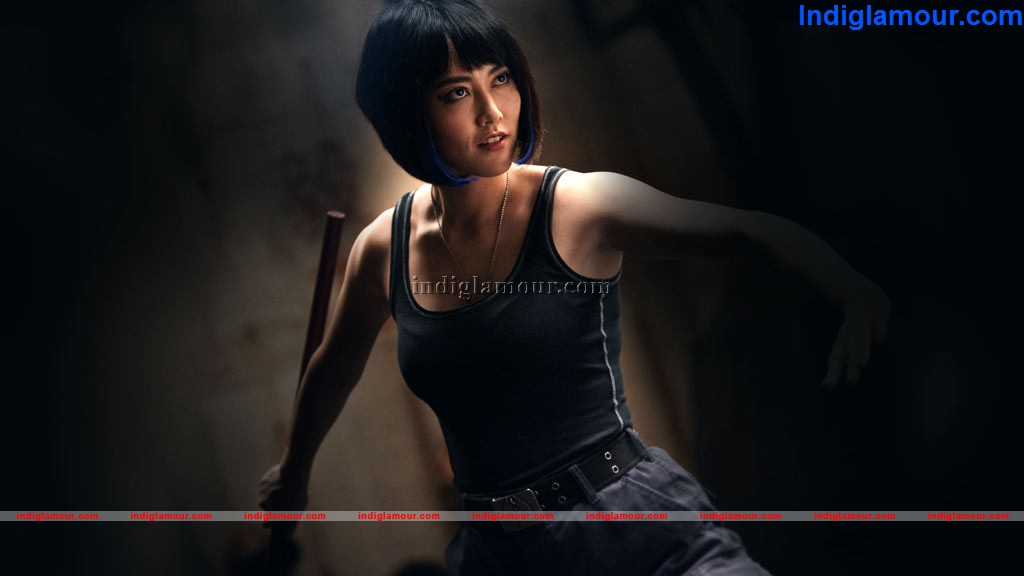 Ruthranagaram Movie hd photo