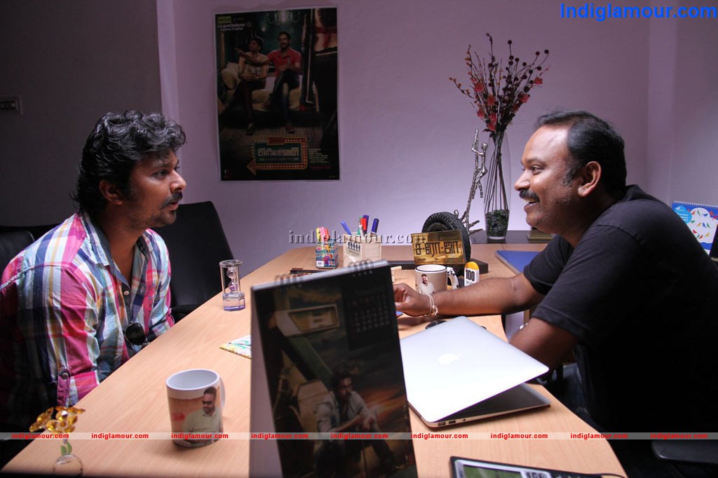 Saraawathy Sabatham Movie hd photo