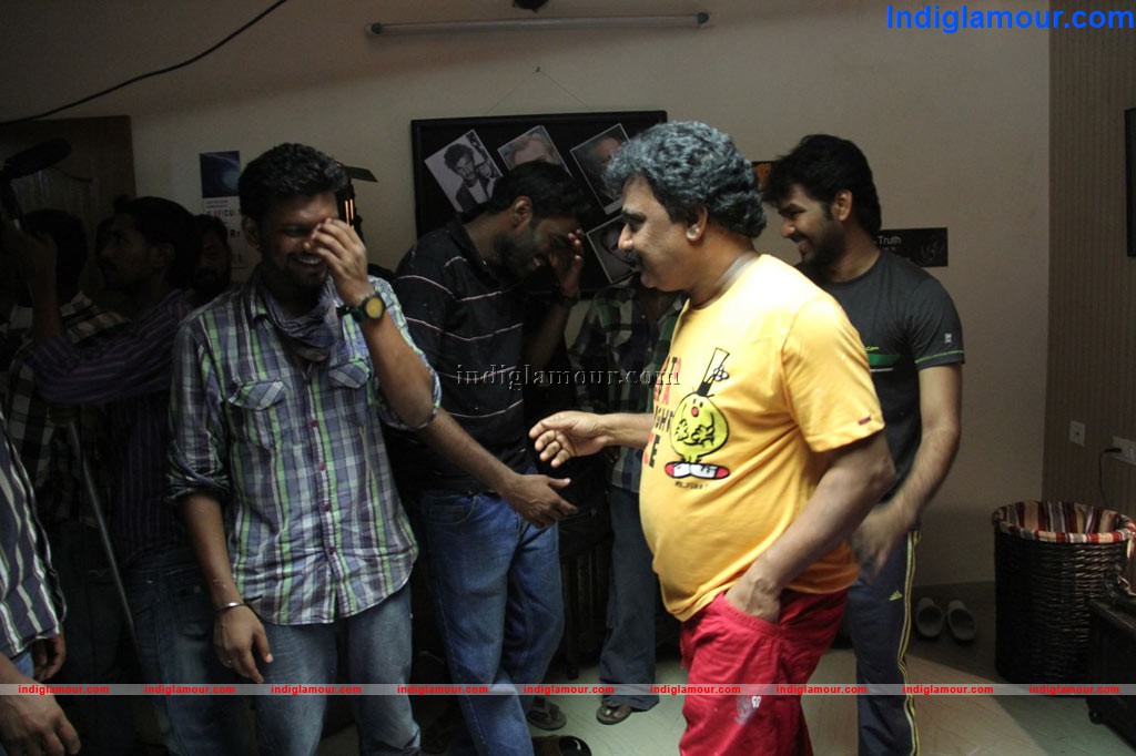 Saraawathy Sabatham Movie hd photo