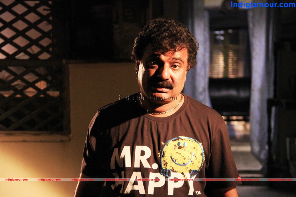Saraawathy Sabatham Movie hd photo