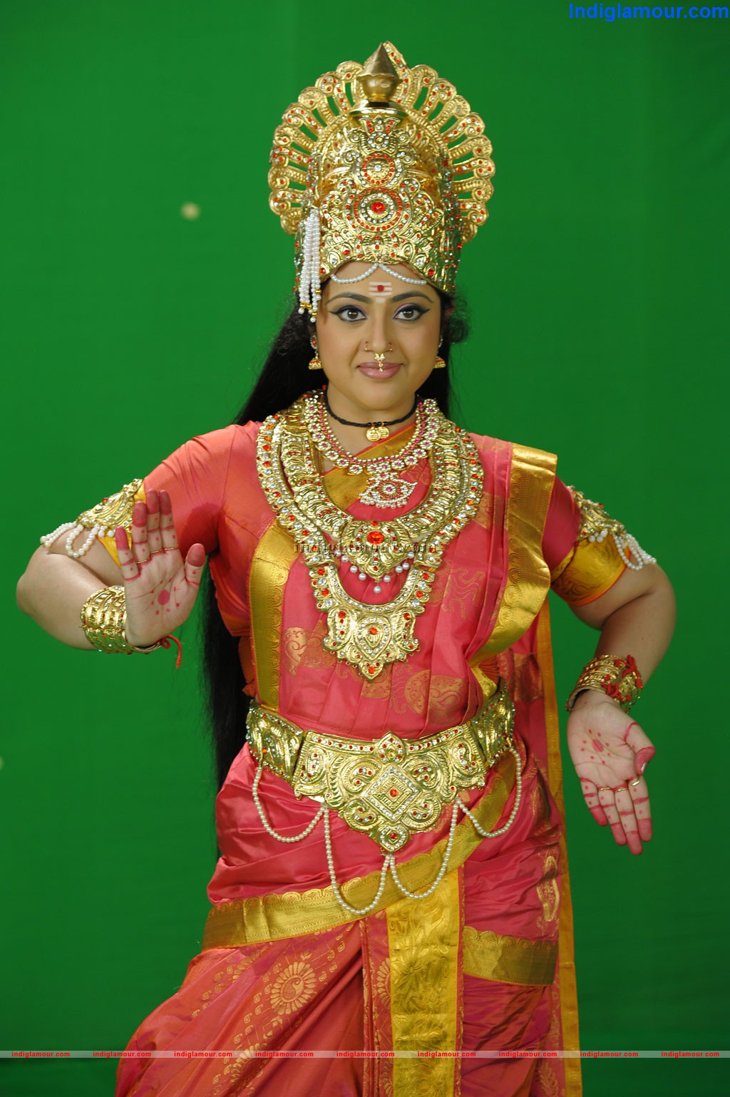 Sri Kannika Parameshwari Movie hd photo