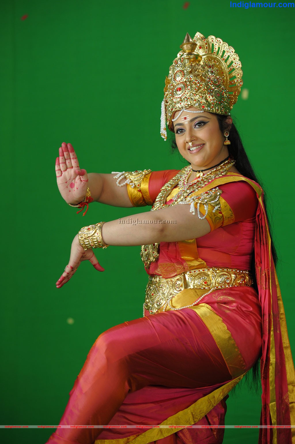Sri Kannika Parameshwari Movie hd photo