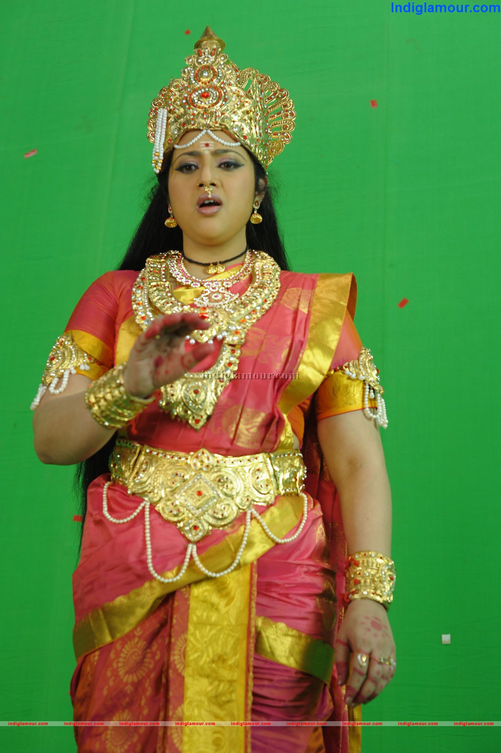 Sri Kannika Parameshwari Movie hd photo