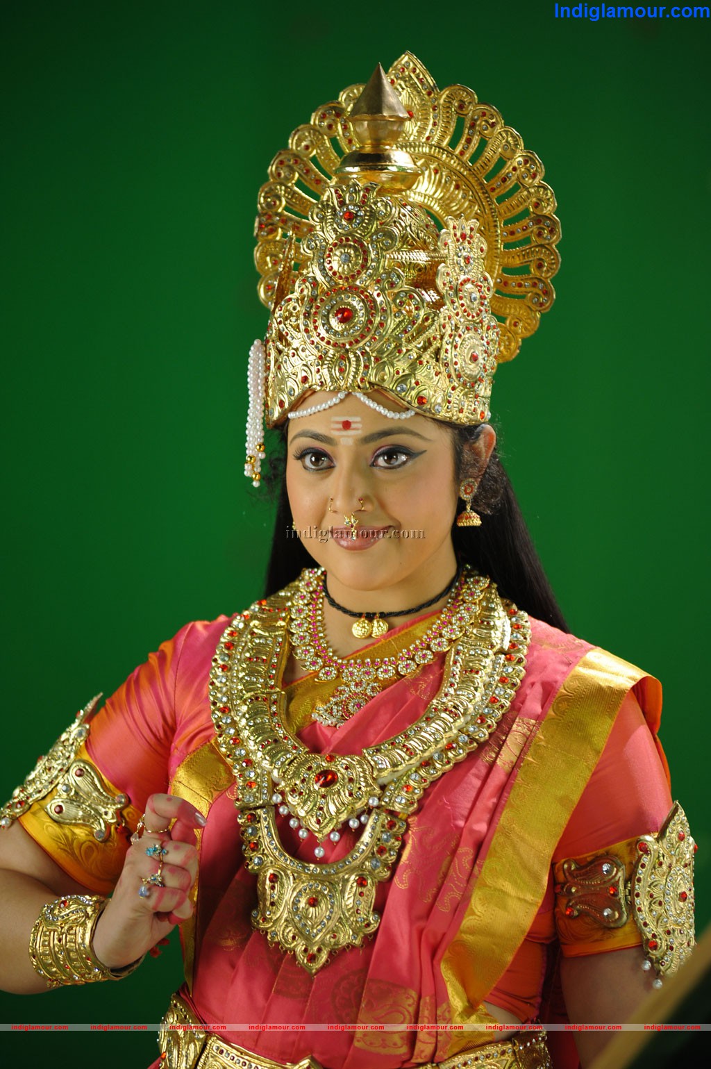 Sri Kannika Parameshwari Movie hd photo