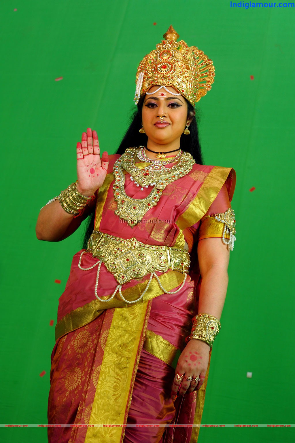 Sri Kannika Parameshwari Movie hd photo