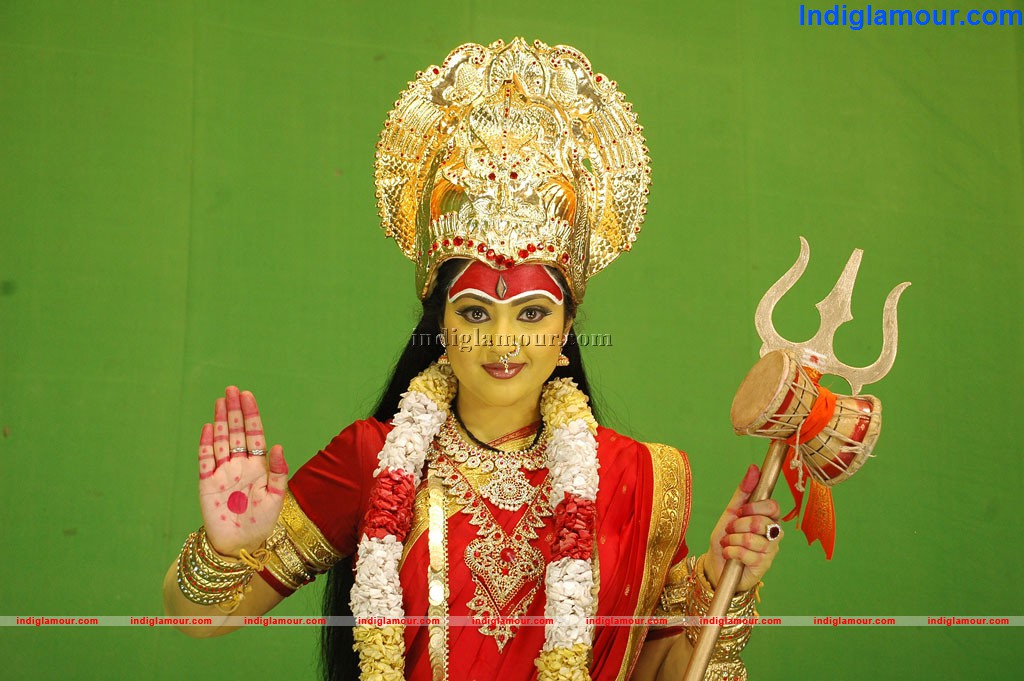 Sri Kannika Parameshwari Movie hd photo