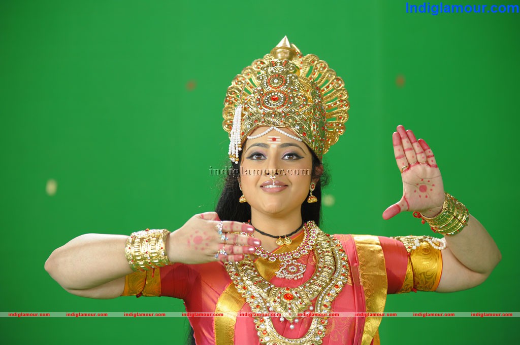 Sri Kannika Parameshwari Movie hd photo