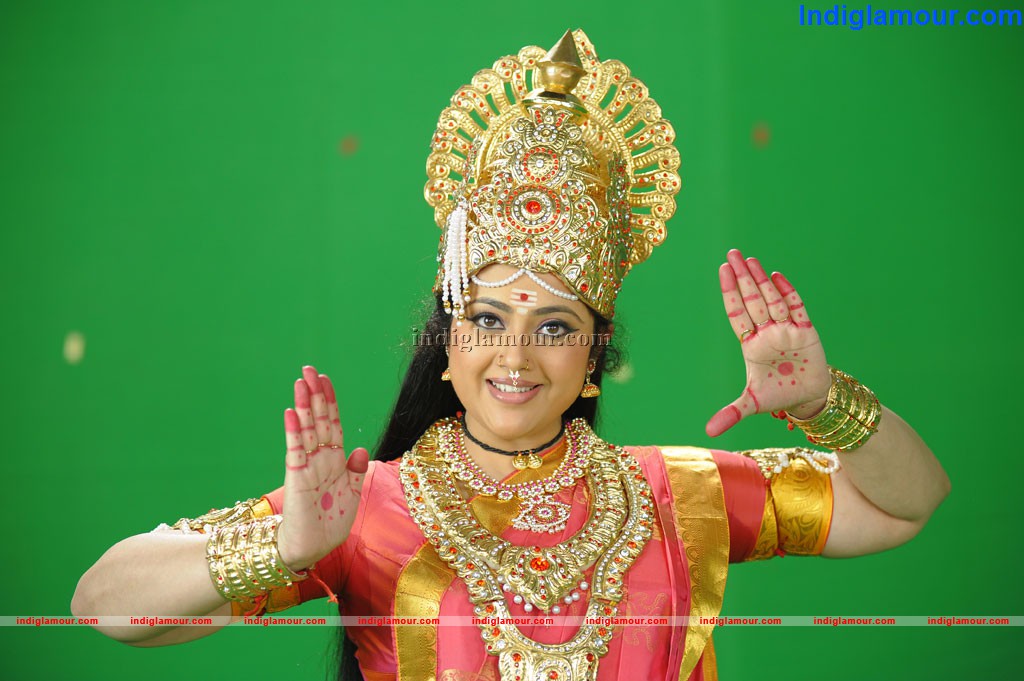 Sri Kannika Parameshwari Movie hd photo