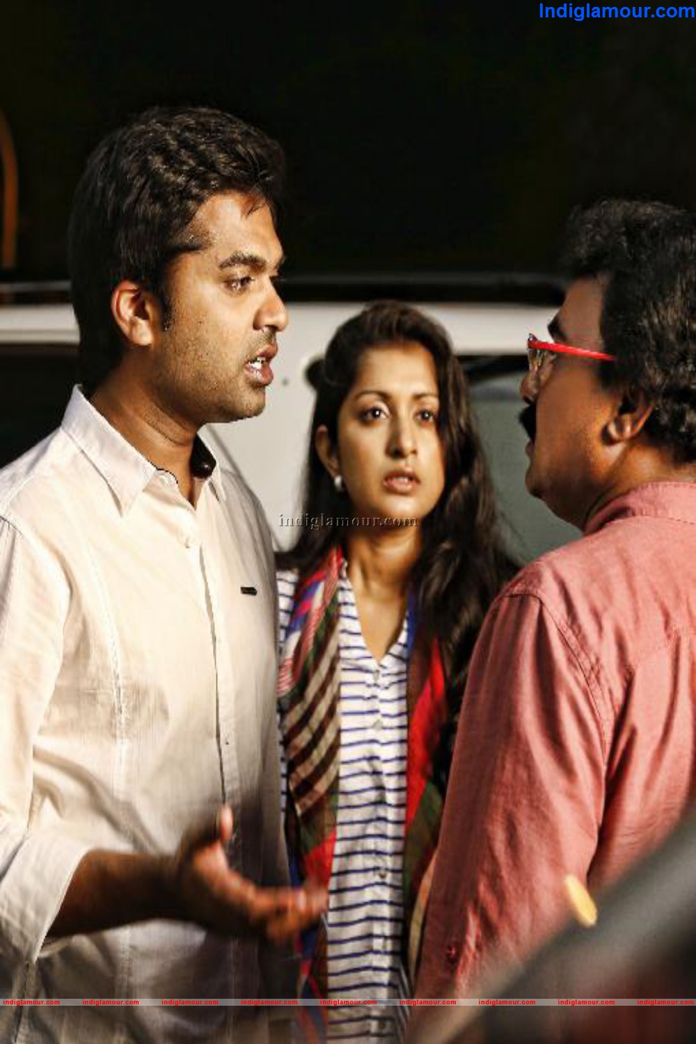 Inga Enna Solludhu Movie hd photo