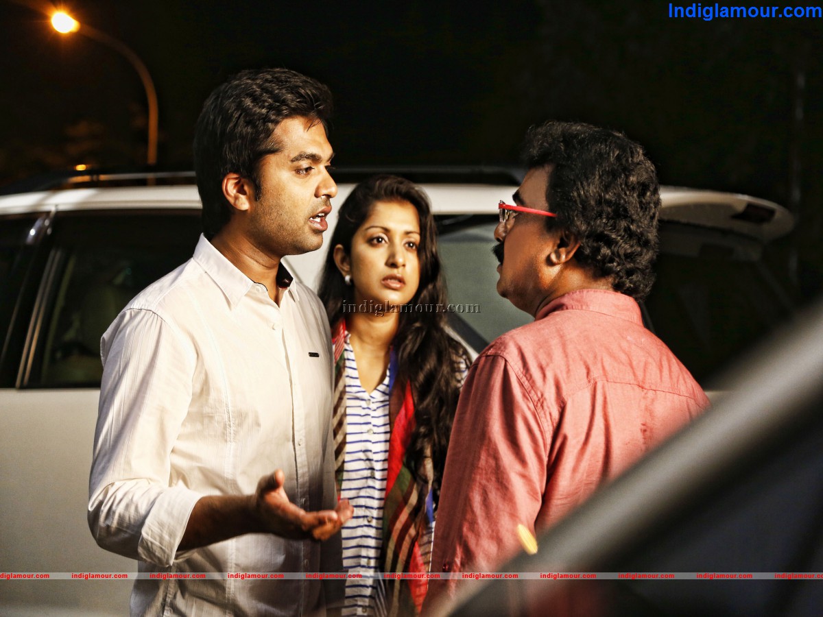 Inga Enna Solludhu Movie hd photo