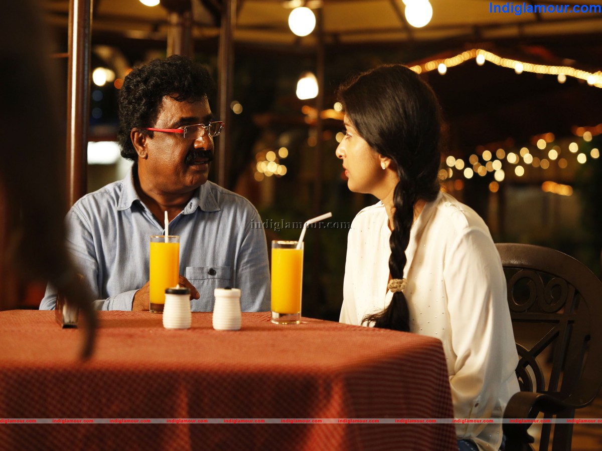 Inga Enna Solludhu Movie hd photo