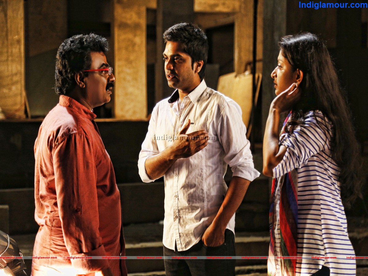 Inga Enna Solludhu Movie hd photo