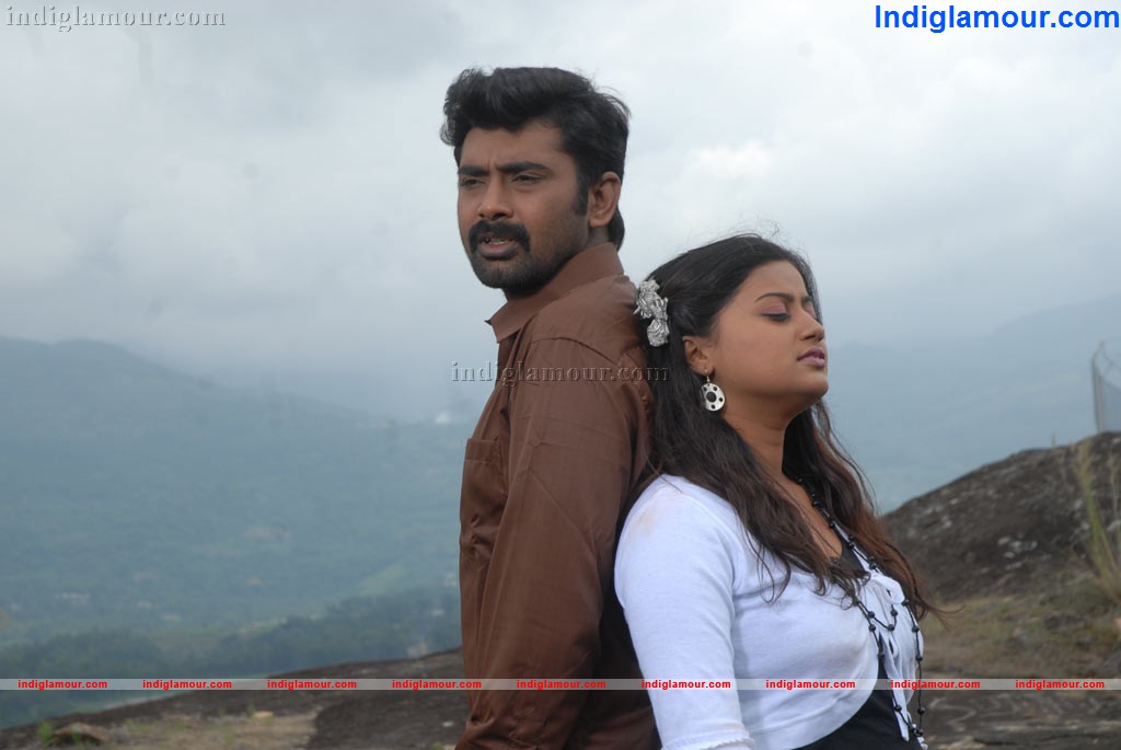 Punnagai Payanam Movie hd photo