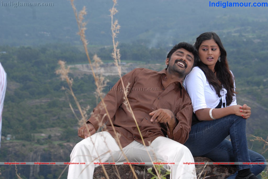 Punnagai Payanam Movie hd photo