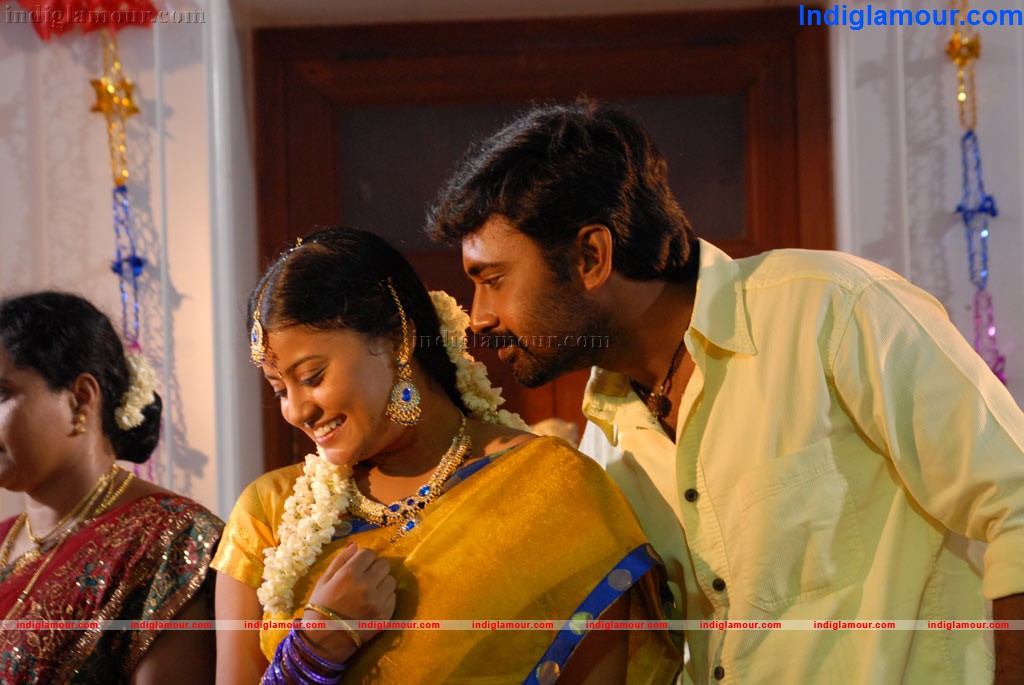 Punnagai Payanam Movie hd photo