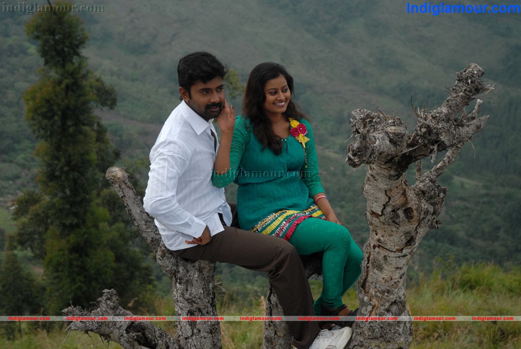 Punnagai Payanam Movie hd photo