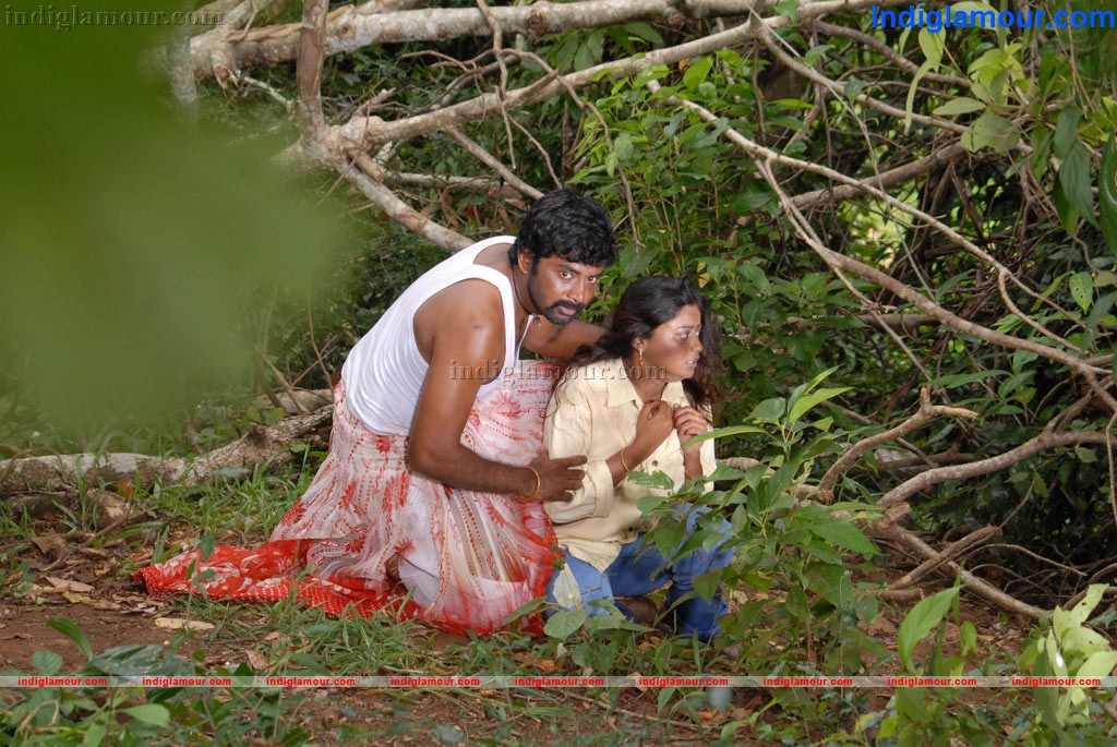 Punnagai Payanam Movie hd photo