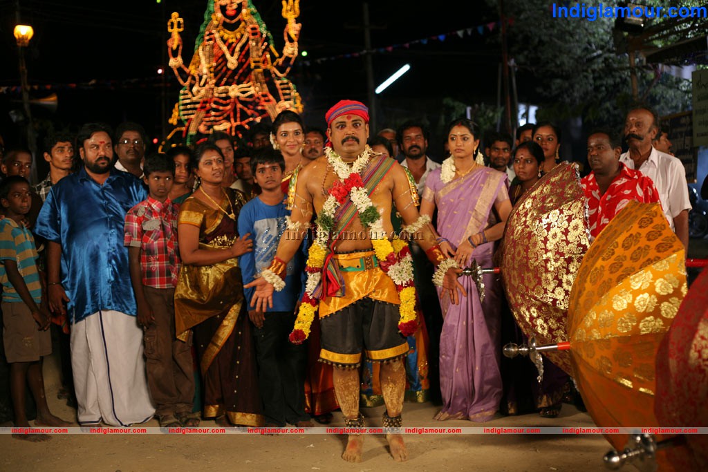 Rettai Vaalu Movie hd photo