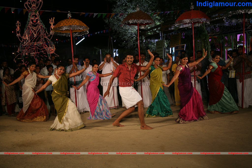 Rettai Vaalu Movie hd photo
