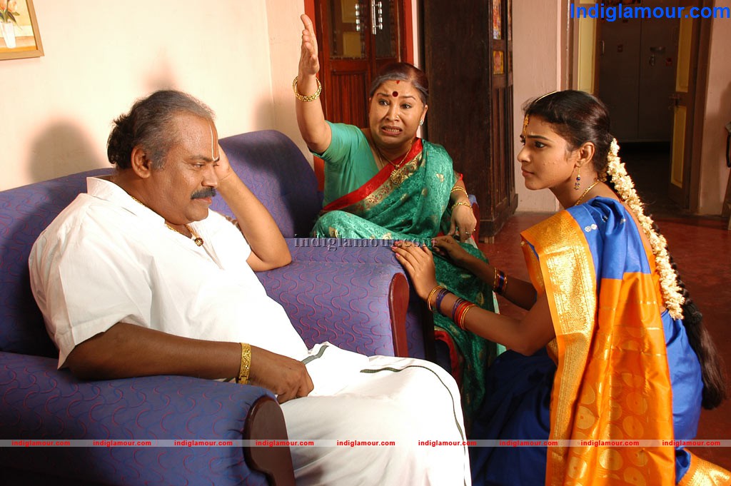 Rettai Vaalu Movie hd photo