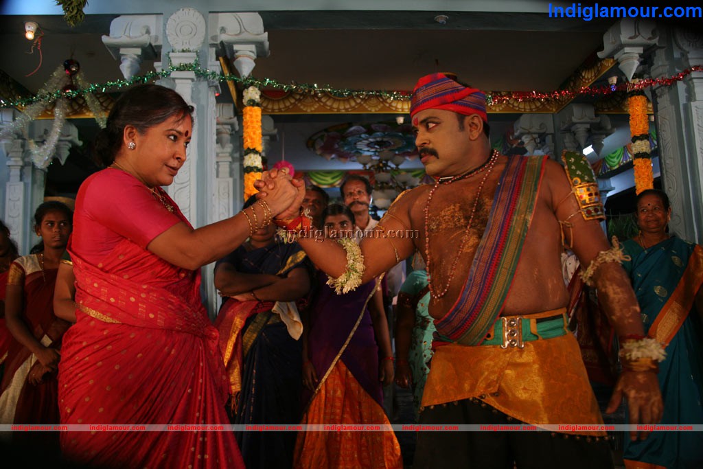 Rettai Vaalu Movie hd photo