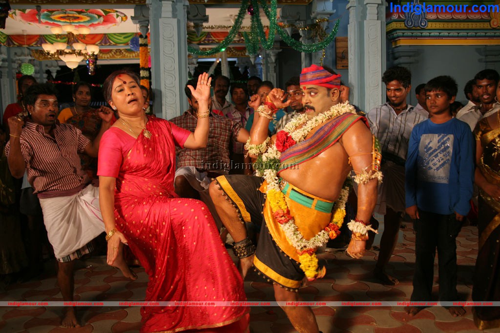 Rettai Vaalu Movie hd photo
