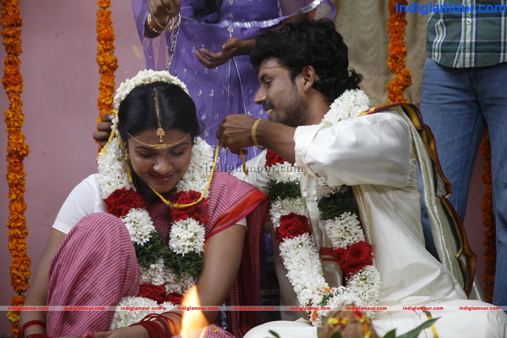 Rettai Vaalu Movie hd photo